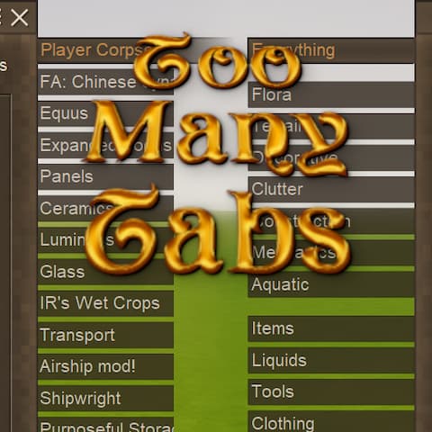 Mod Thumbnail