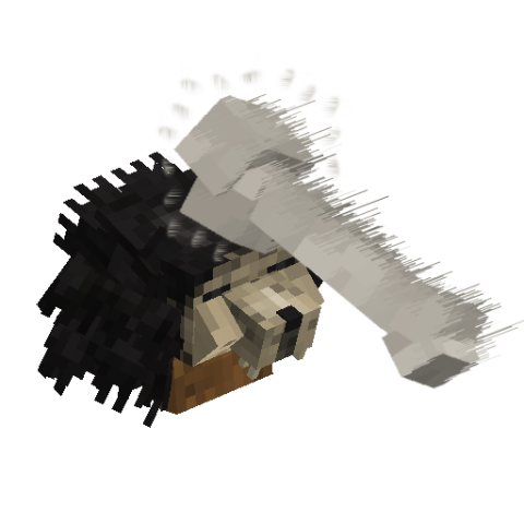 Bear Bones – Vintage Story Mod