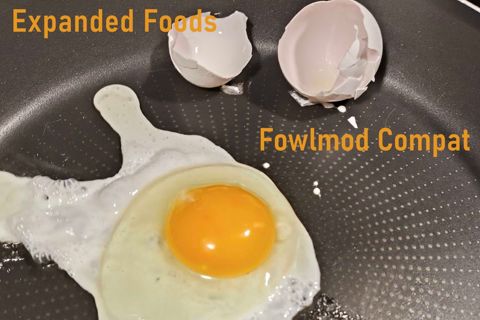 SonyasQualityFowl