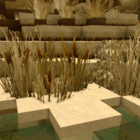 Arctic Fundamentals – Vintage Story Mod