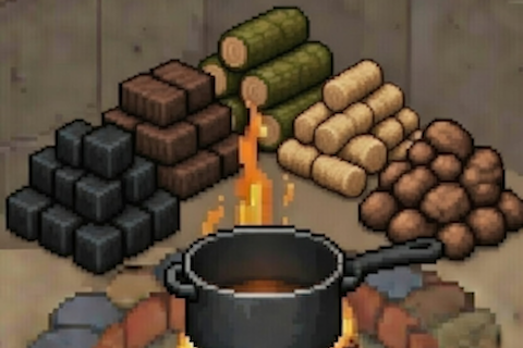 KitchenFuel project artwork