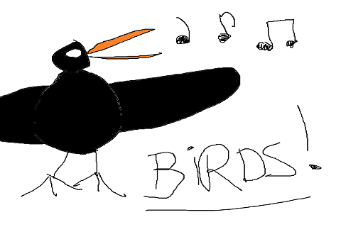 AmbientsBird – Vintage Story Mod