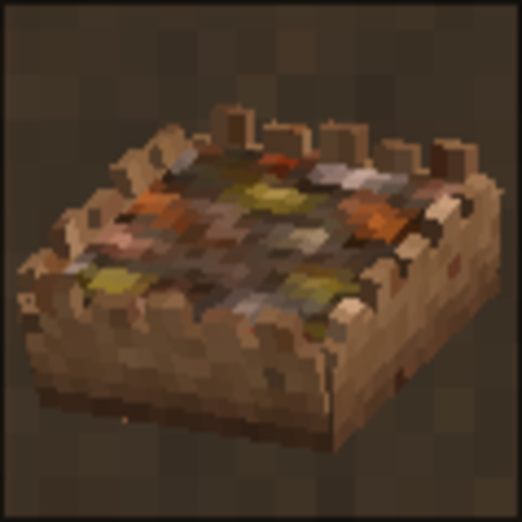 Pie Fixes – Vintage Story Mod