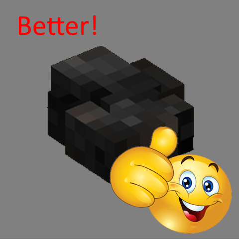 Better Coke – Vintage Story Mod