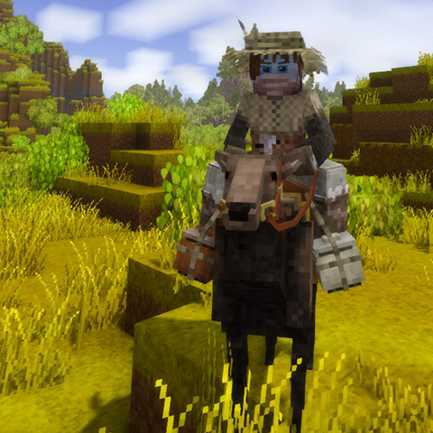 Mod Thumbnail