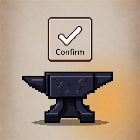 AnvilGuard – Vintage Story Mod