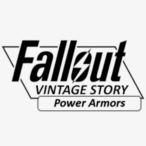 Fallout: Vintage Story Power Armors – Vintage Story Mod