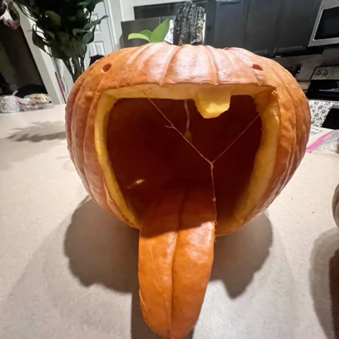 Give Me Pumpkins Already – Vintage Story Mod