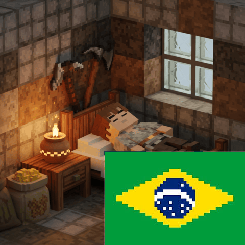 SleepNeed PT-BR – Vintage Story Mod