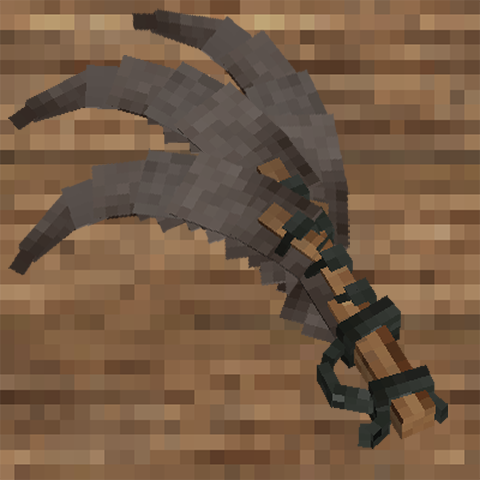 Combat Durability Multipliers – Vintage Story Mod