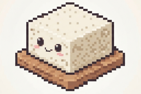 Tofu and Soymilk – Vintage Story Mod