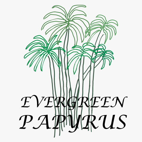 Evergreen Papyrus – Vintage Story Mod