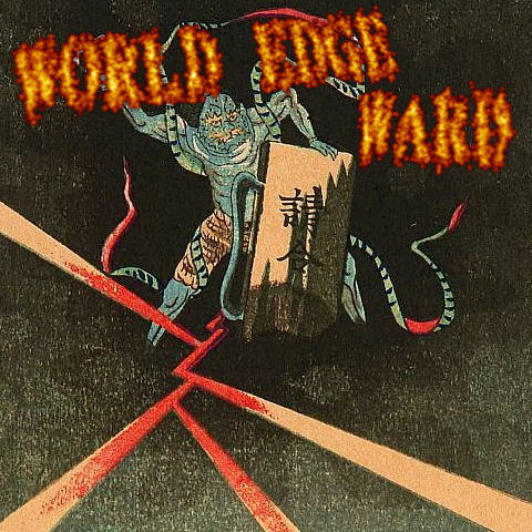 World Edge Ward – Vintage Story Mod