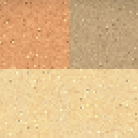 Wild West Surface – Vintage Story Mod