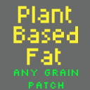 Plant-based Fat Any Grain Patch - Vintage Story Mod DB