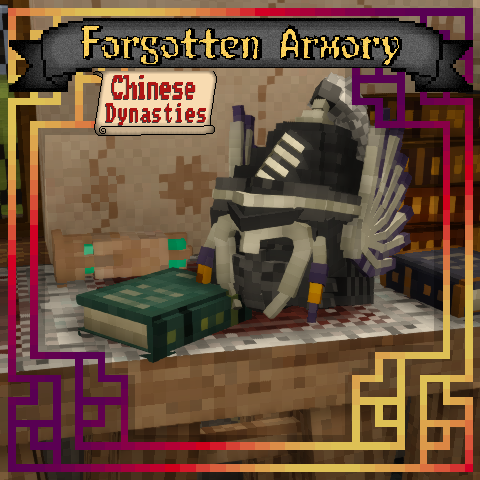 Forgotten Armory: Chinese Dynasties icon
