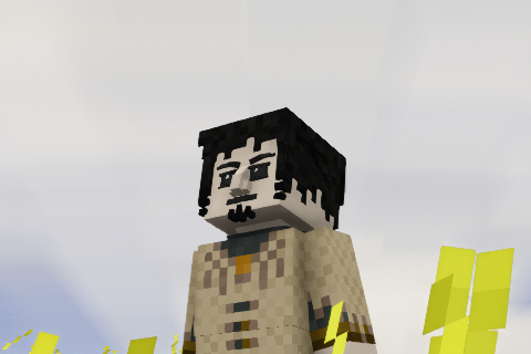 Nose Mod project artwork