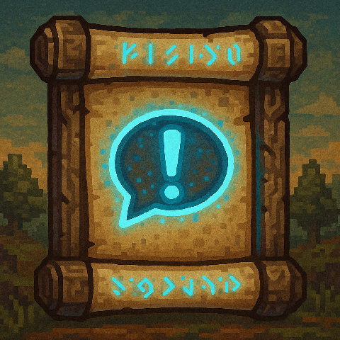 VintageNotifier – Vintage Story Mod