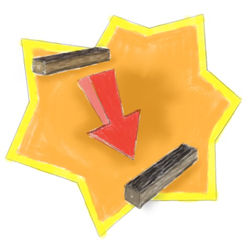 Dry Wood – Vintage Story Mod