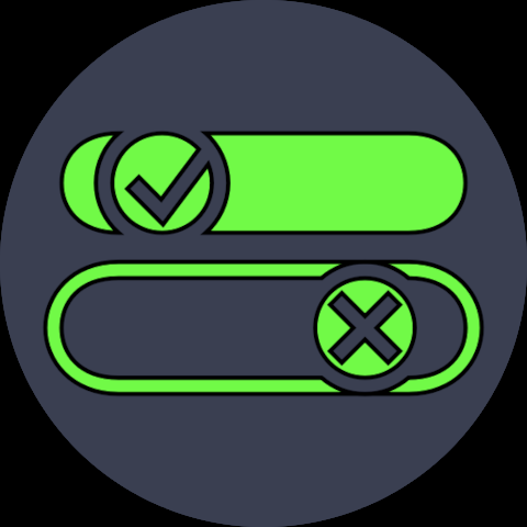 Toggleable Night Vision – Vintage Story Mod