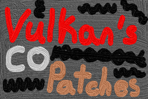 Vulkan's Combat Overhaul Patches – Vintage Story Mod