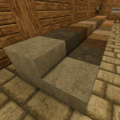 Wattle and Slab – Vintage Story Mod