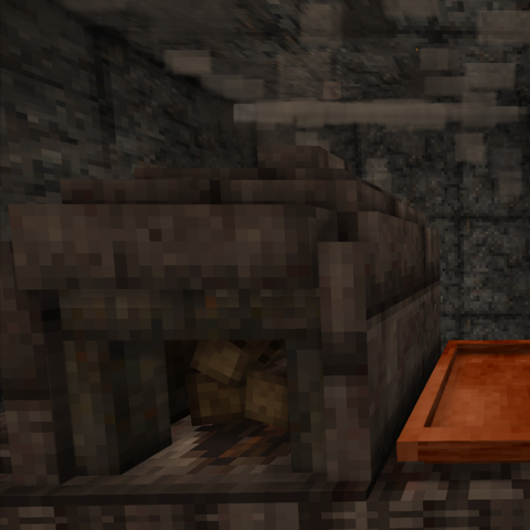 Panda Hearth Real Smoke Compat – Vintage Story Mod