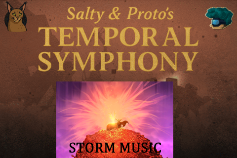 [Addon] Between Two Worlds | Temporal Symphony Storm Music – Vintage Story Mod