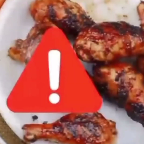 BBQ Chicken Alert Bells – Vintage Story Mod