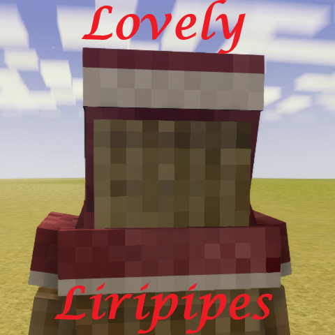 Lovely Liripipes – Vintage Story Mod