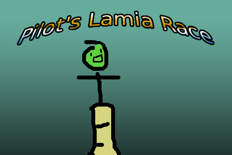 Pilot's Lamia – Vintage Story Mod