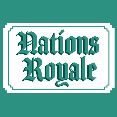 Nations Royale Mod – Vintage Story Mod