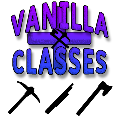 Vanilla+ Classes project artwork