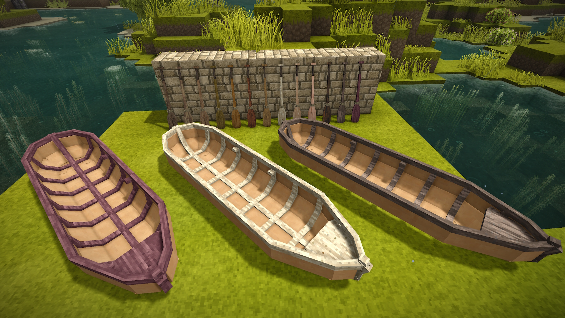 Canoe mod 1 21 Vintage Story Mod DB Canoe mod 1 21 Vintage Story Mod DB