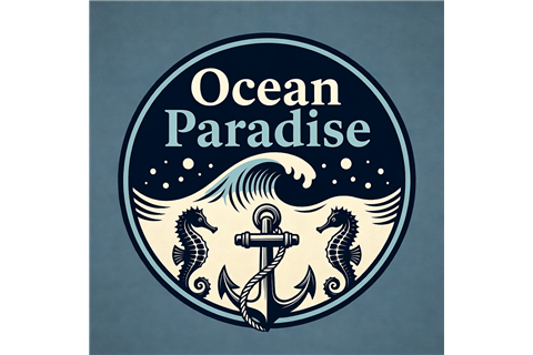 Ocean Paradise – Vintage Story Mod