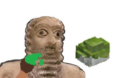 Olivine Fraud – Vintage Story Mod