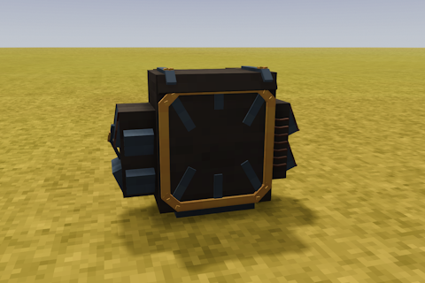 Riley's Classes Bigger Rucksack Addon – Vintage Story Mod