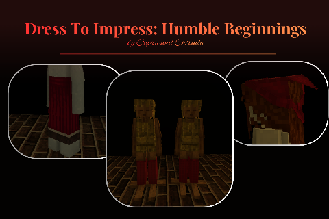 Humble Beginnings – Vintage Story Mod