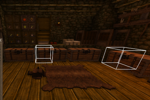 Container Searcher – Vintage Story Mod