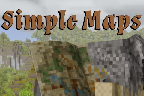 SimpleMap project artwork