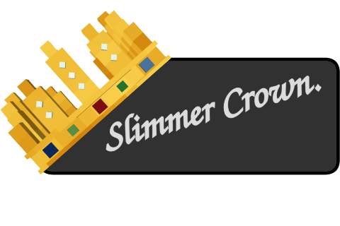 Slimmer Crown – Vintage Story Mod