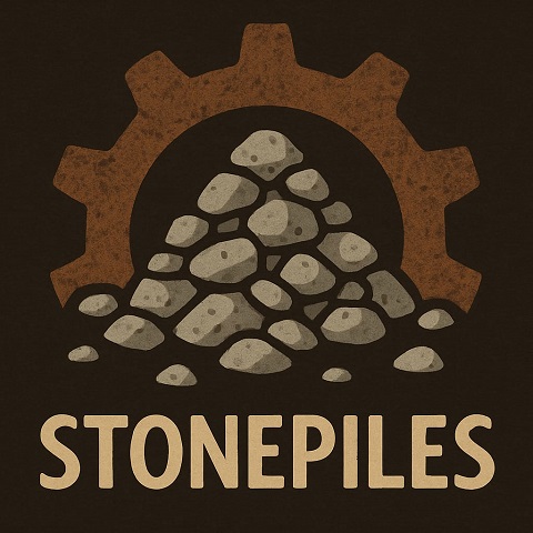 Stonepiles