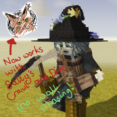 (Some) Useful Stuff - Fork - Salty CAD compatibility – Vintage Story Mod