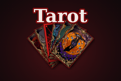 Tarot Cards – Vintage Story Mod