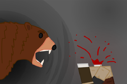 Quite Loud Bears – Vintage Story Mod