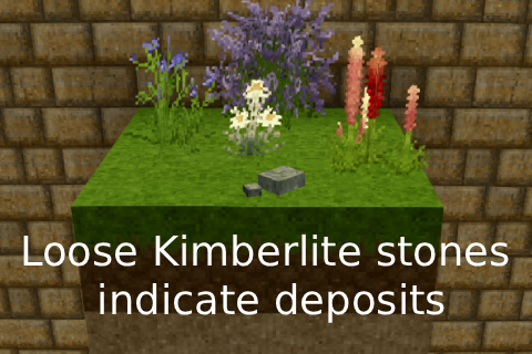 FSurfaceIndicatorKimberlite – Vintage Story Mod