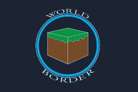 World Border project artwork