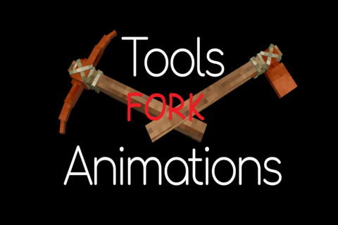 Tool Animations Fork project artwork