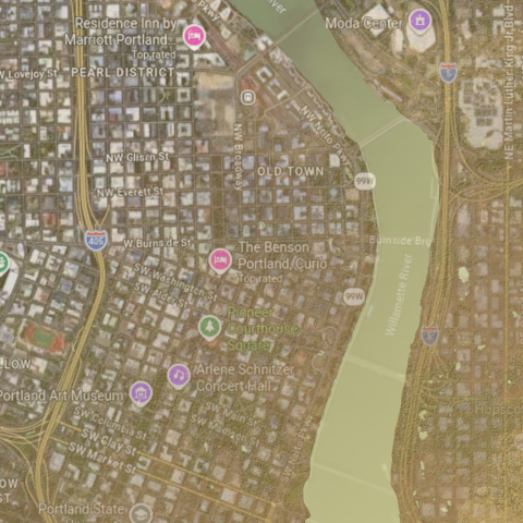 topographer – Vintage Story Mod