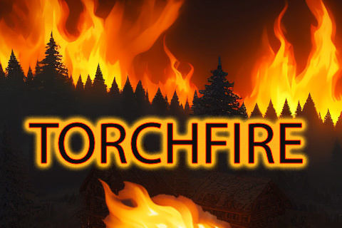 TorchFire – Vintage Story Mod